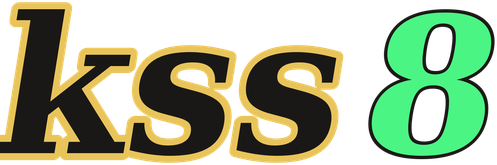 kss8 logo