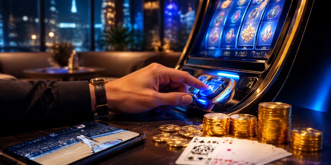 kss8 Blackjack Bàn Mở